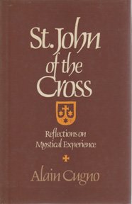 Saint John Of The Cross: Reflections On Mystical Experience,Used