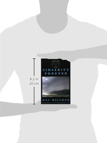Sincerity Forever,Used