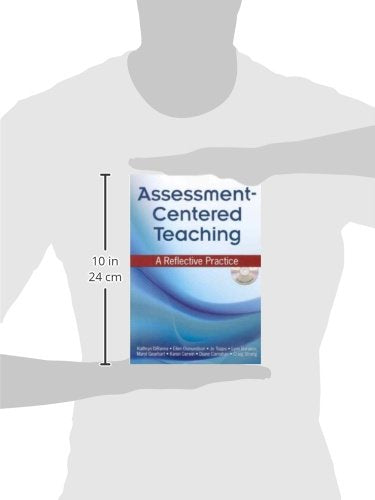 AssessmentCentered Teaching: A Reflective Practice,Used