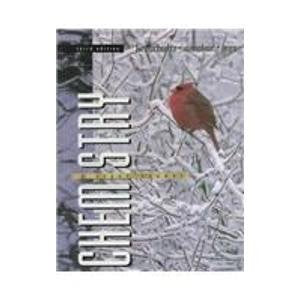 Chemistry: A First Course,Used