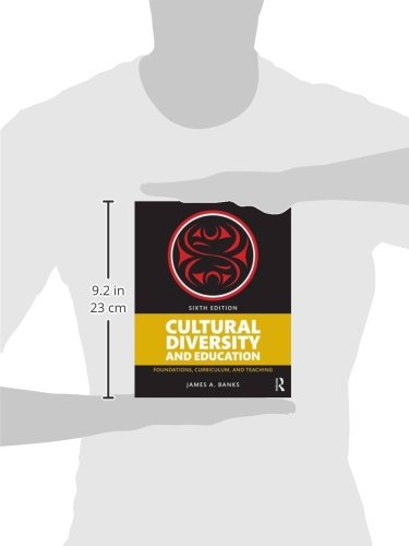 Cultural Diversity and Education,Used