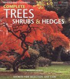 Complete Trees, Shrubs, & Hedges,Used