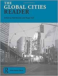 The Global Cities Reader (Routledge Urban Reader Series),Used