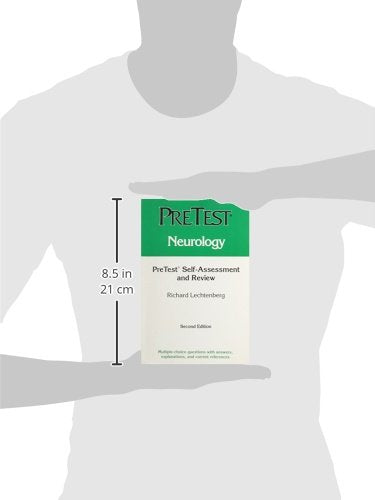 Neurology: Pretest SelfAssessment and Review,Used