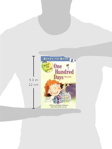 One Hundred Days Plus One (Turtleback School & Library Binding Edition),Used