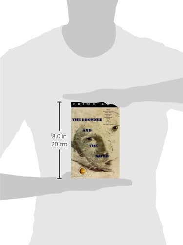 The Drowned And The Saved,New
