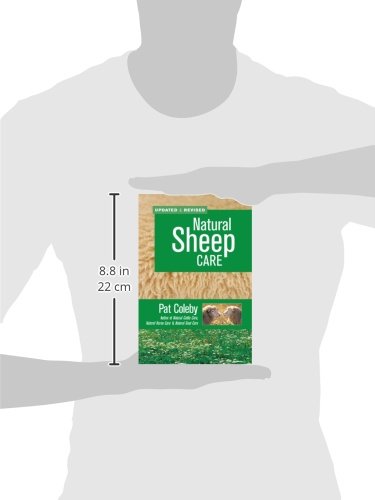 Natural Sheep Care,Used