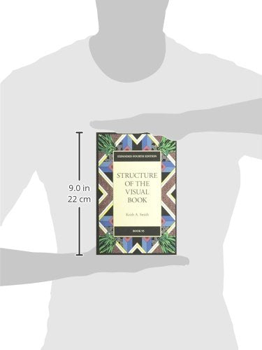 Structure Of The Visual Book (Expanded Fourth Edition),Used