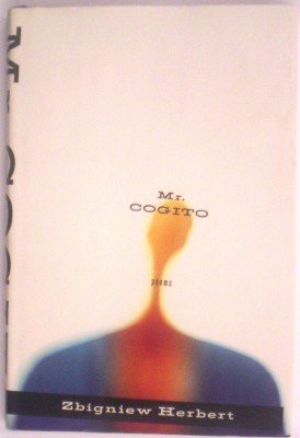 Mr. Cogito (Modern European Poetry),Used