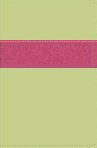 NVI Biblia de regalo, dos tonos italiano (Spanish Edition),Used