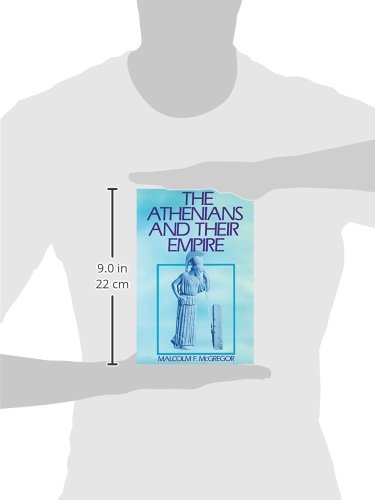 The Athenians and Their Empire,Used