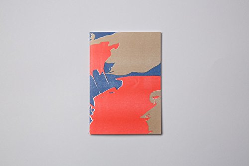 Hato Press Large Aki Sketchbook