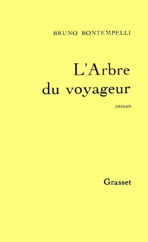 L'arbre du voyageur,Used