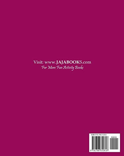 110+ BRAIN WORKOUTS Activity Book for SENIORS; Vol.2 (110+ Puzzles: Word Search, Codeword, Sudoku, Mazes, Word Fillins and More,Used