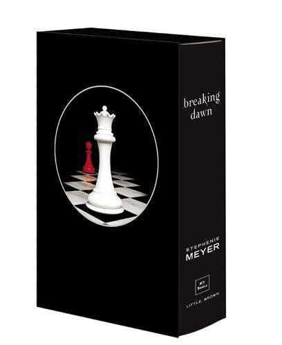Breaking Dawn Collector's Edition (The Twilight Saga, 4),Used