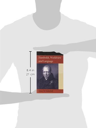 Humboldt, Worldview and Language,Used