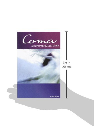 Coma: The Dreambody Near Death,Used