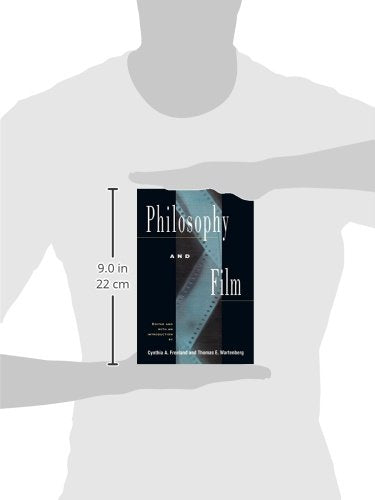 Philosophy and Film,Used