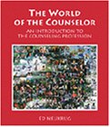 The World of the Counselor: An Introduction to the Counseling Profession,Used