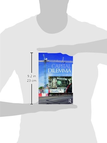 Capital Dilemma,Used