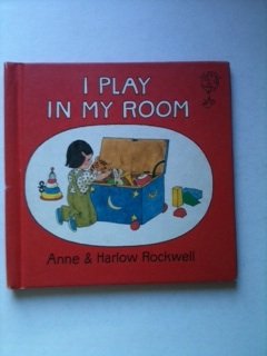 I Play In My Room (My World),Used