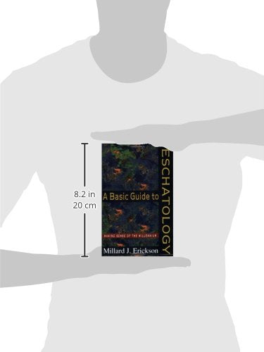 A Basic Guide to Eschatology: Making Sense of the Millennium,Used