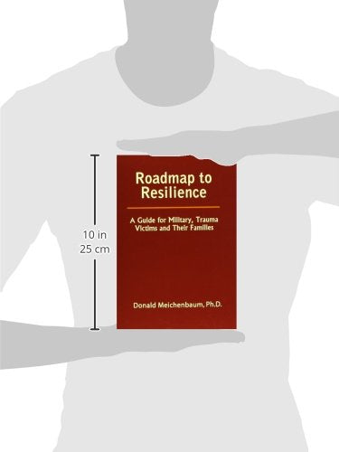 Roadmap to Resilience,Used