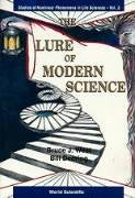 The Lure of Modern Science: Fractal Thinking (Studies of Nonlinear Phenomena in Life Sciences, Vol 3),Used