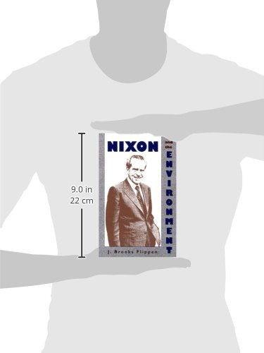 Nixon and the Environment,Used