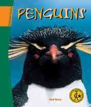 Penguins (Science Links),Used