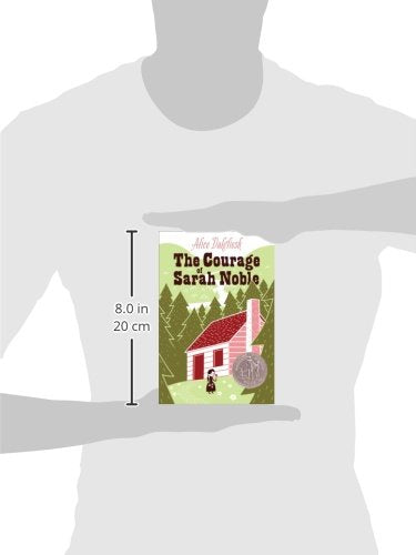 The Courage of Sarah Noble,Used