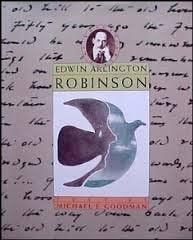 Edwin Arlington Robinson: Voices in Poetry,Used