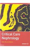 Critical Care Nephrology,Used