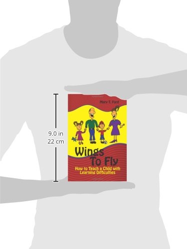 Wings to Fly: How to Teach a Child with Learning Difficulties,Used