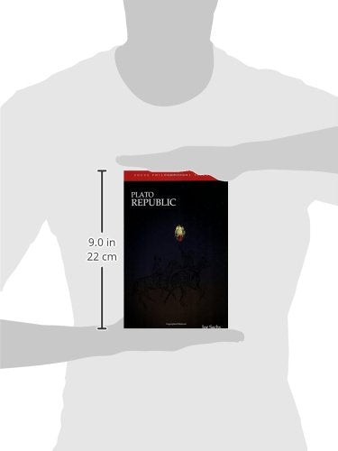 Republic (Focus Philosophical Library),New