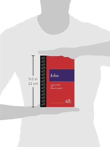 John (Westminster Bible Companion),Used