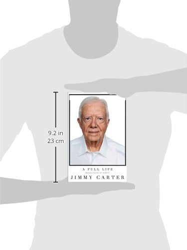 A Full Life: Reflections at Ninety,New