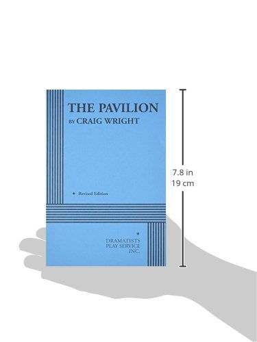 The Pavilion Acting Edition,Used
