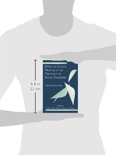 Effective Clinical Practice in the Treatment of Eating Disorders,Used