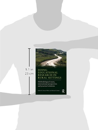Doing Educational Research in Rural Settings: Methodological issues, international perspectives and practical solutions,Used