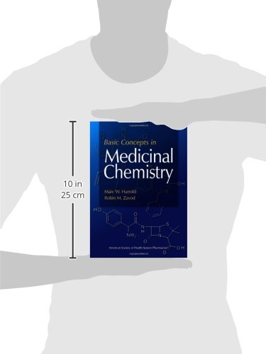 Basic Concepts in Medicinal Chemistry,Used