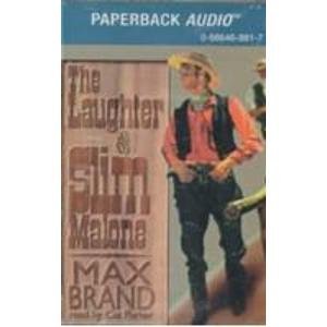The Laughter of Slim Malone,Used