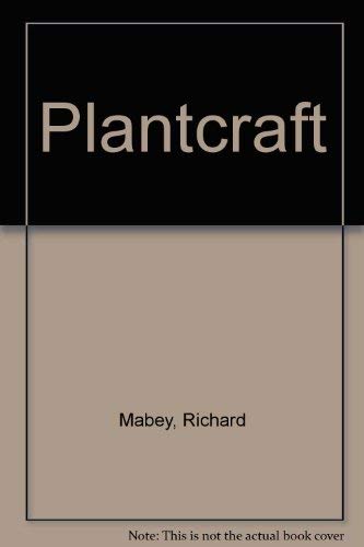 Plantcraft,Used
