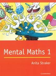 Mental Maths 1,Used