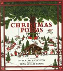 Christmas Poems,Used