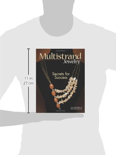 Multistrand Jewelry: Secrets for Success,Used