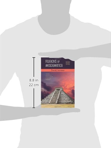Religions of Mesoamerica, Second Edition,Used