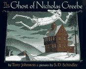The Ghost Of Nicholas Greebe,New