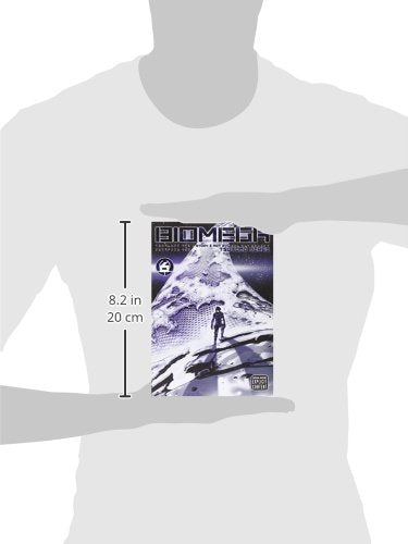 Biomega, Vol. 6 (6),Used