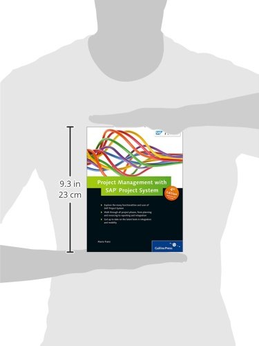 Project Management with SAP Project System (4th Edition),New